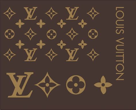 Louis Vuitton svg Cricut free